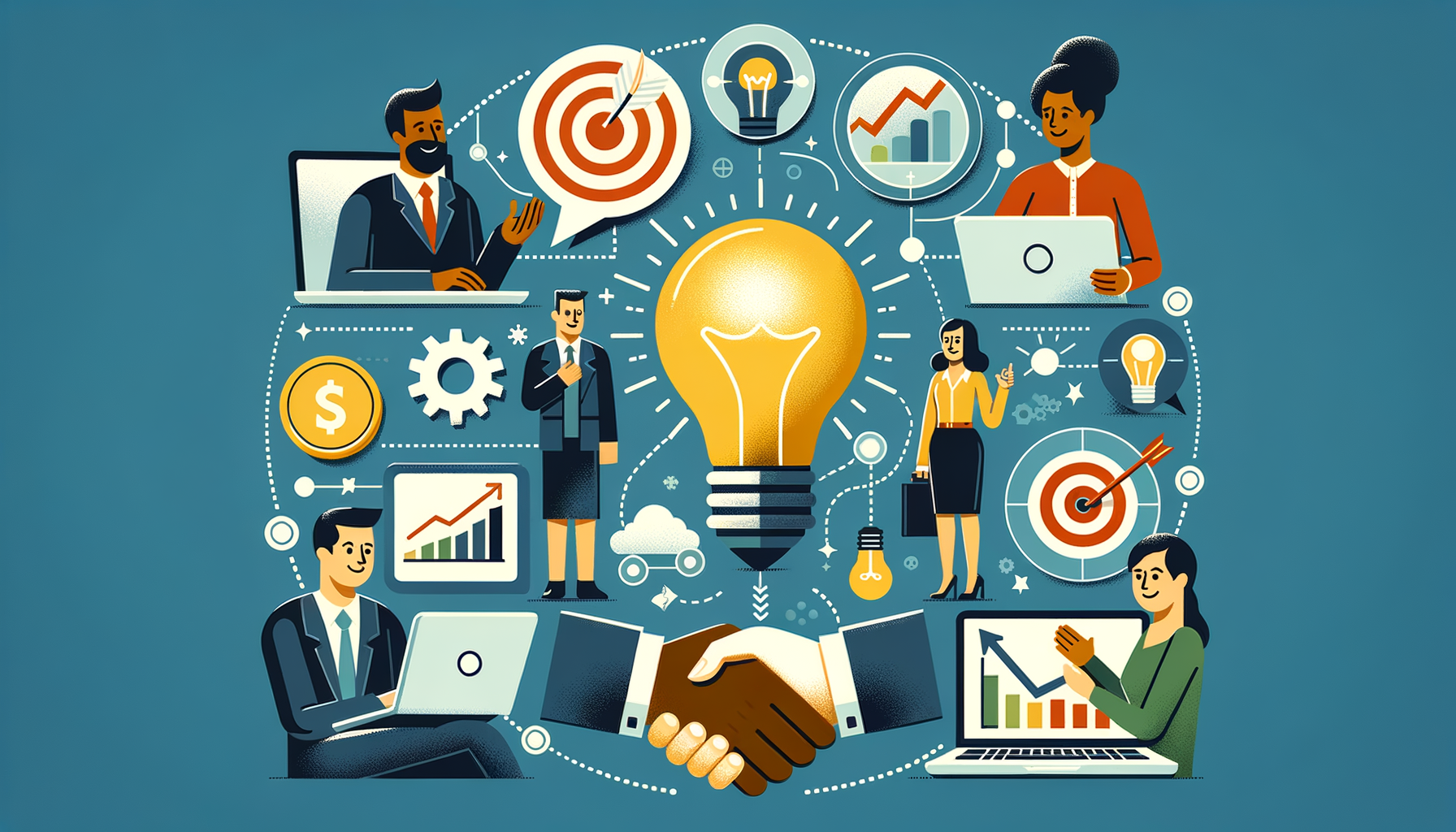 İK Yönetiminde Çalışan Gelişim Araçları