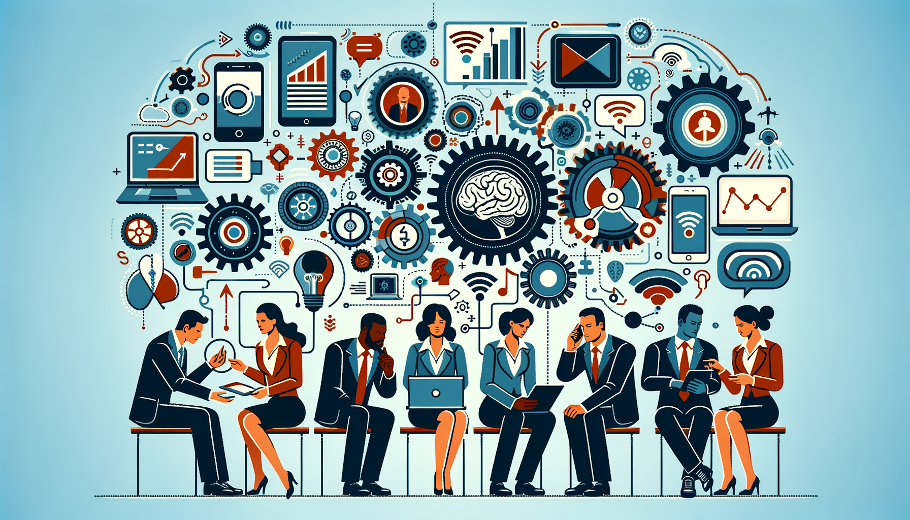 İK Yönetiminde İşletme İletişiminin Gücü