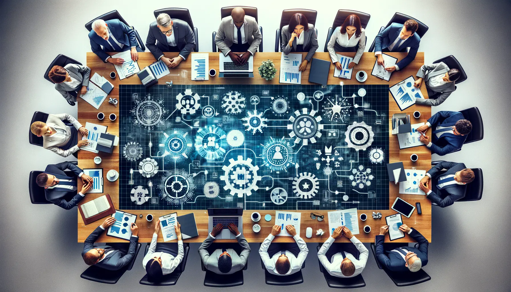 İK Yönetiminde İşletme İş Analizi Stratejileri