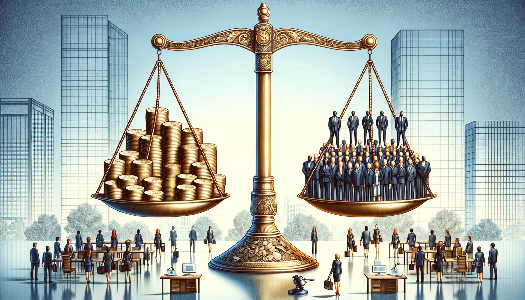 İK Yönetiminde İşletme Kâr Marjının Önemi