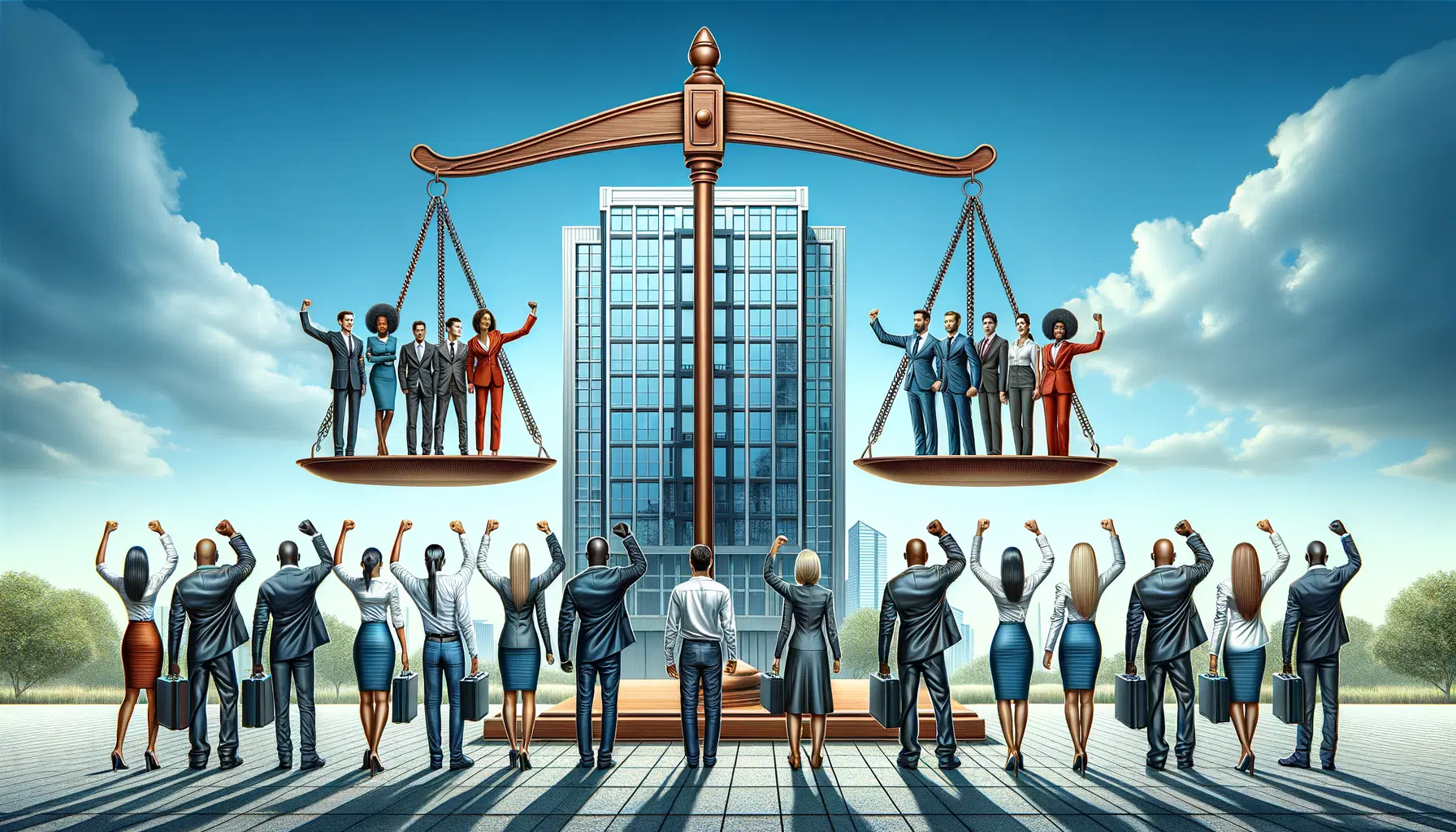 İK Yönetiminde İşletme ve Sendika Uyumları