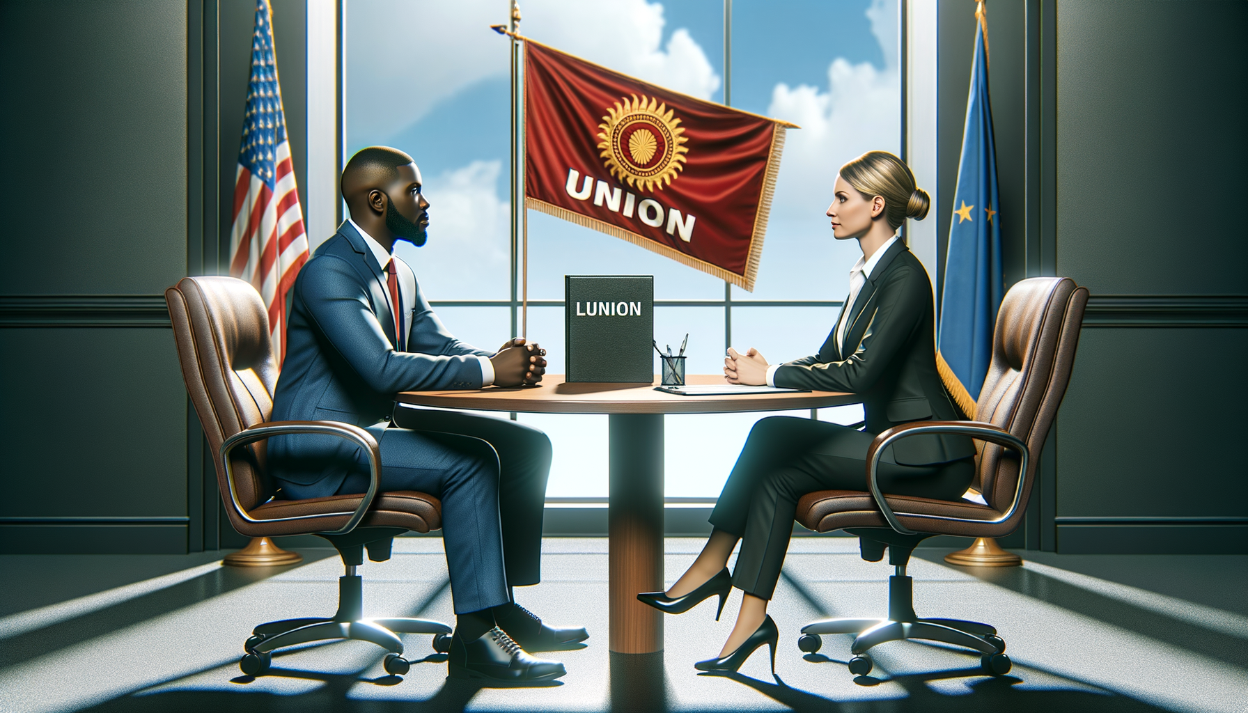 İK'da Sendikaların Rolü: Üyelikten Yönetimine