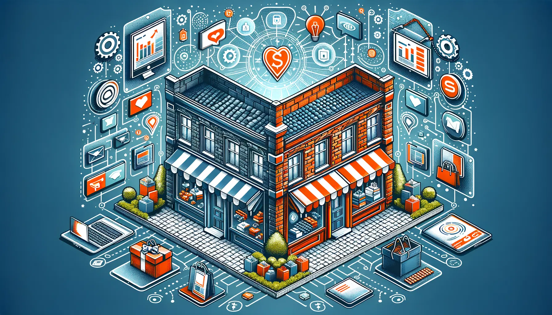 İkili Satış Yöntemi: E-Ticaret Sektörünün Pazarlama Stratejisi