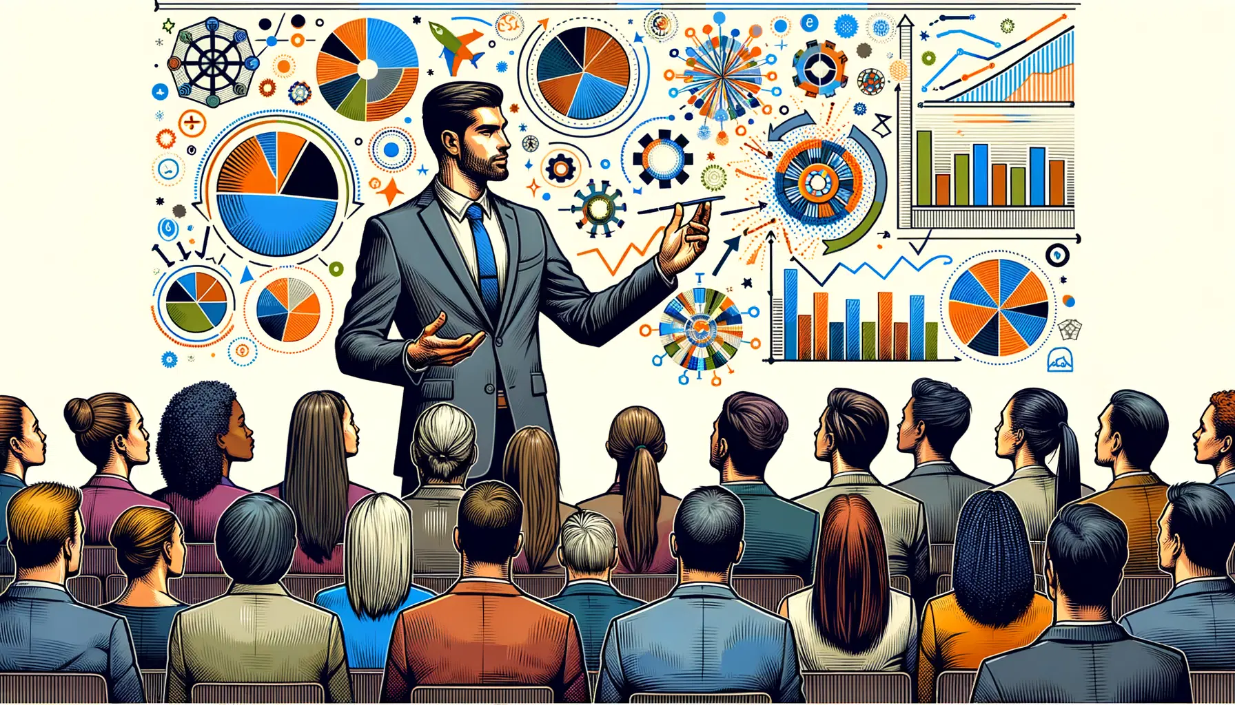 İkna Eden Algı Yönetimi Teknikleri Nasıl Uygulanır?