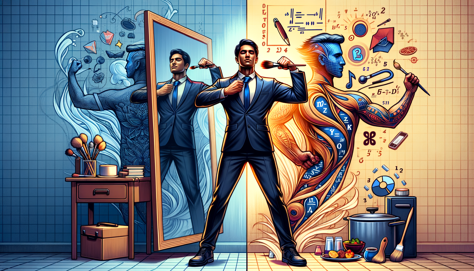 İkna Edici Kişisel Markalaşma Teknikleri: Nasıl Başarılırız?