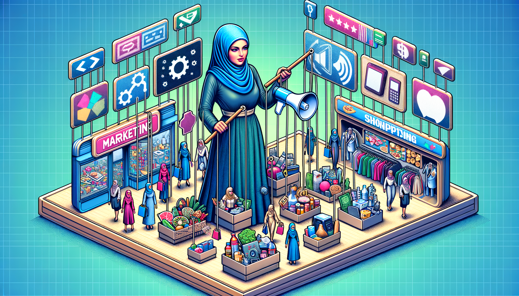 İkna Edici Reklam Mesajları: Etkili Teknikler