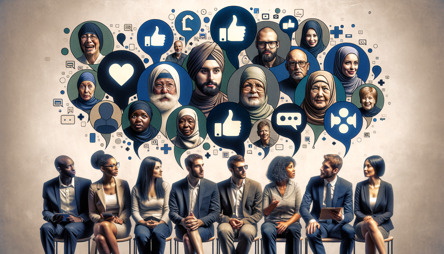 Ikna Edin: Sosyal Kanıtların Gücü