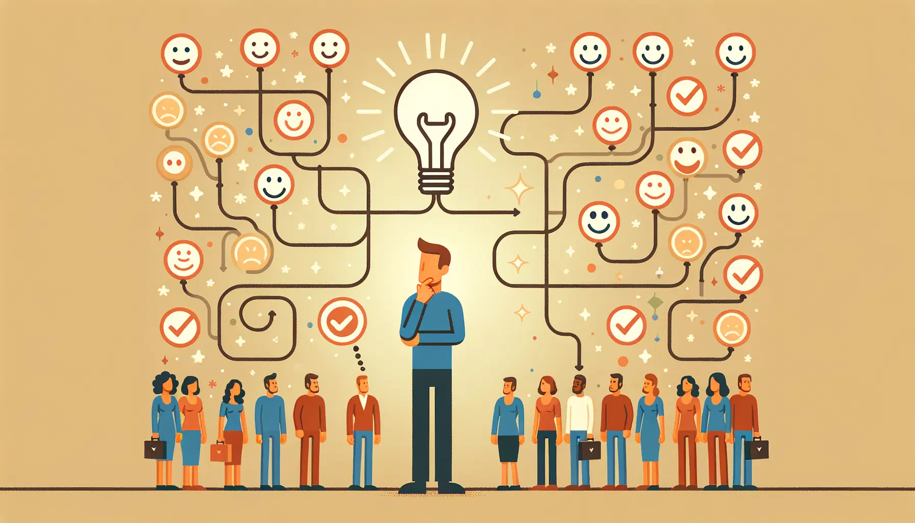 İkna Gücünü Artırmanın 6 Yolu: Etkili Stratejiler ve Örnekler