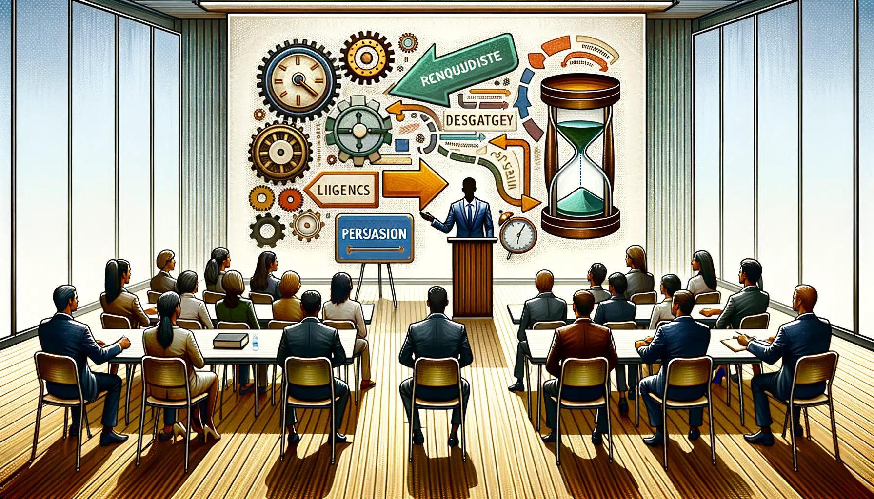 İkna Hedefi Nedir? Etkili Yöntem ve Teknikler