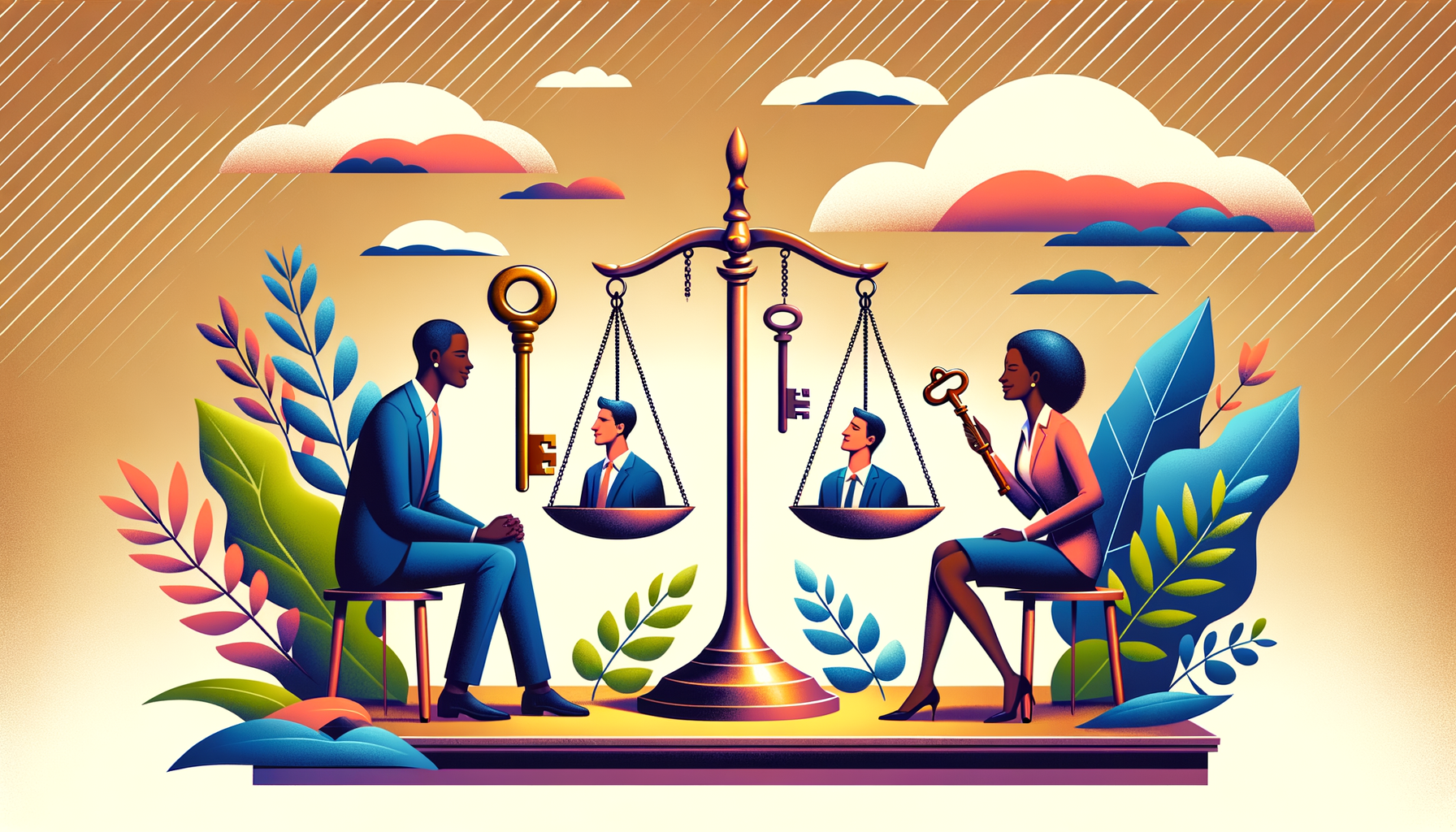 İkna Sürecinde Beklenti Yönetiminin Önemi ve Etkili İletişim Teknikleri