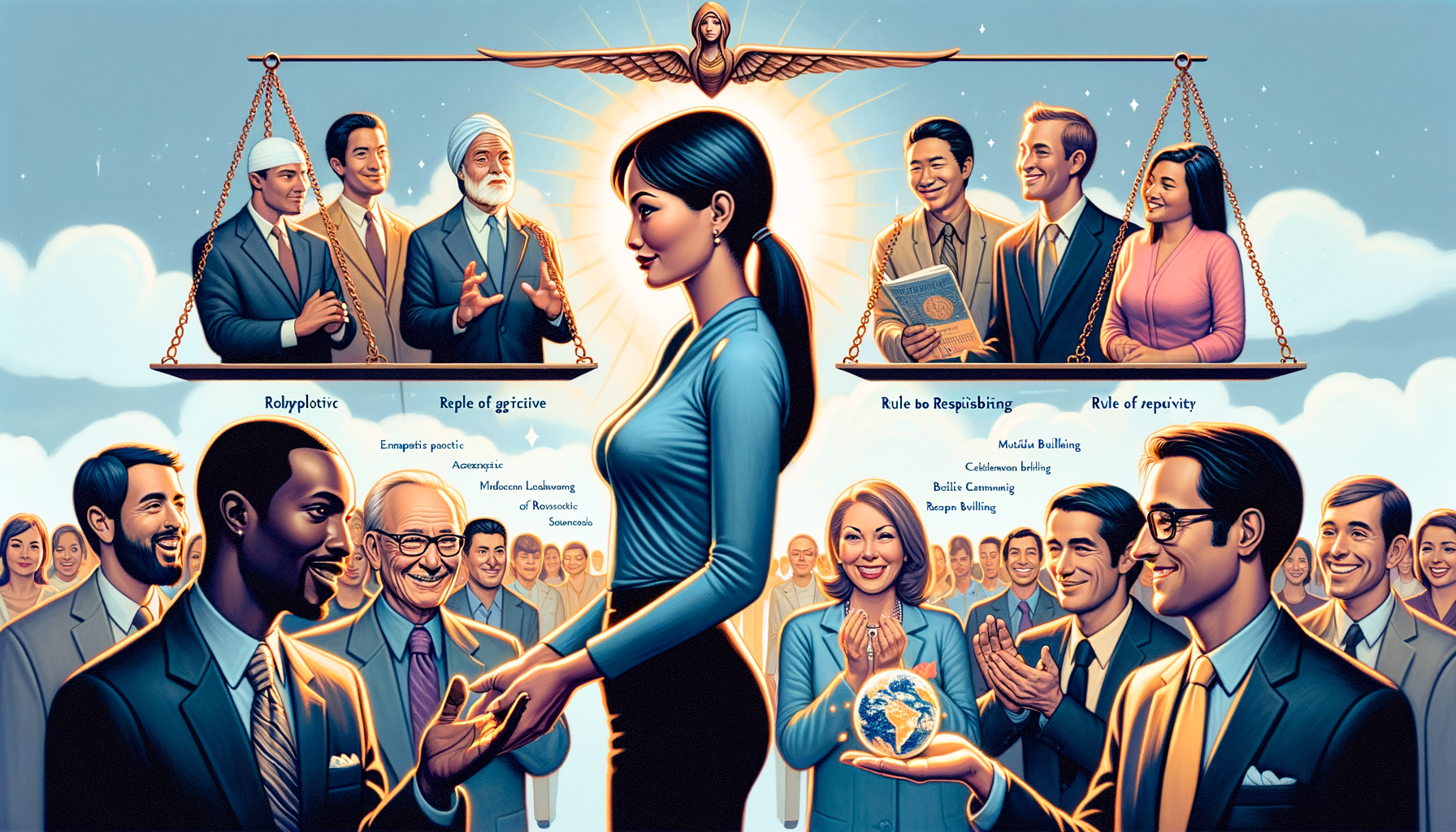 İkna Teknikleri: Başkalarını Etkileyin!