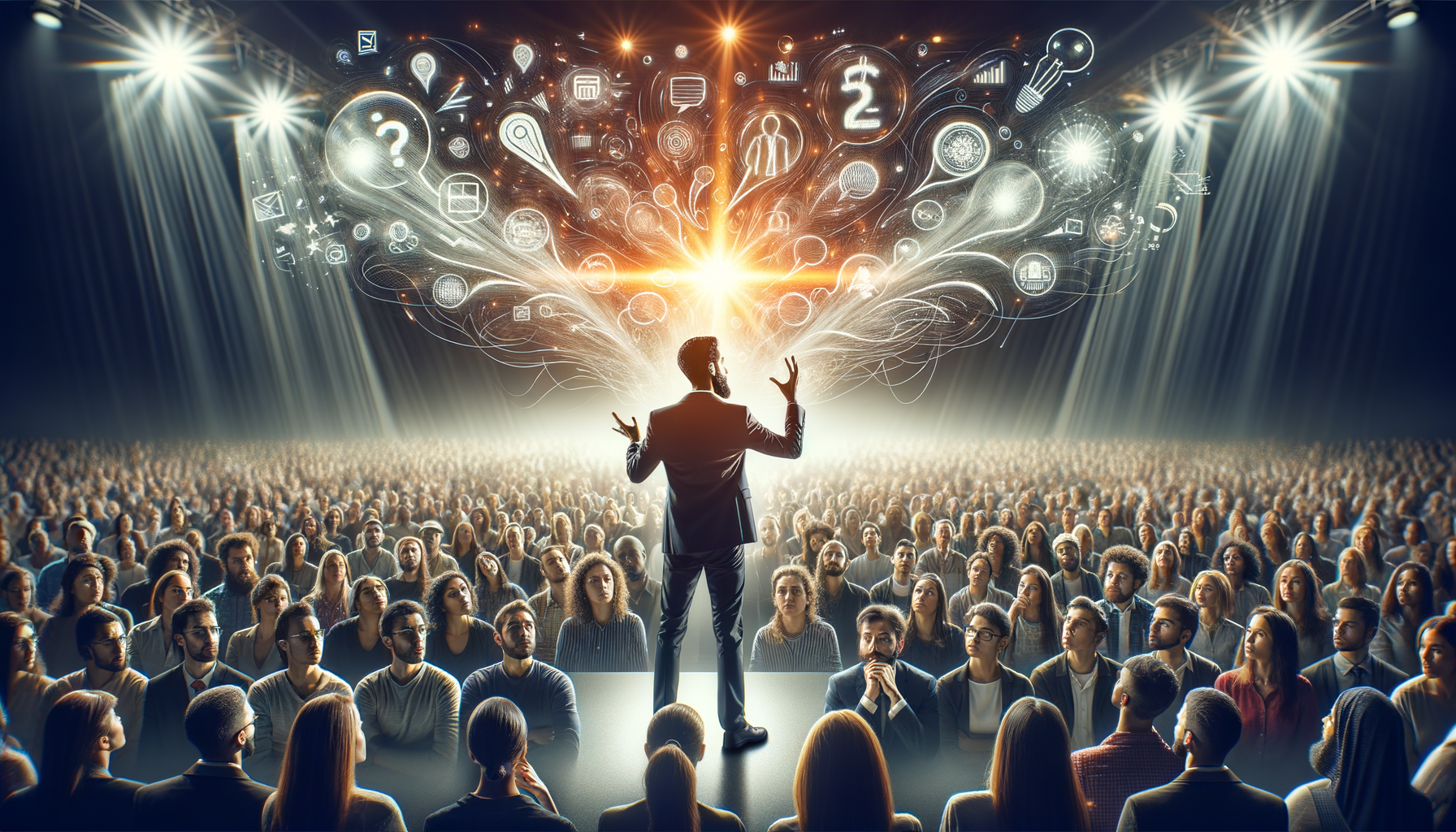 İkna Teknikleri: Etkileme Sanatında Ustalaşın