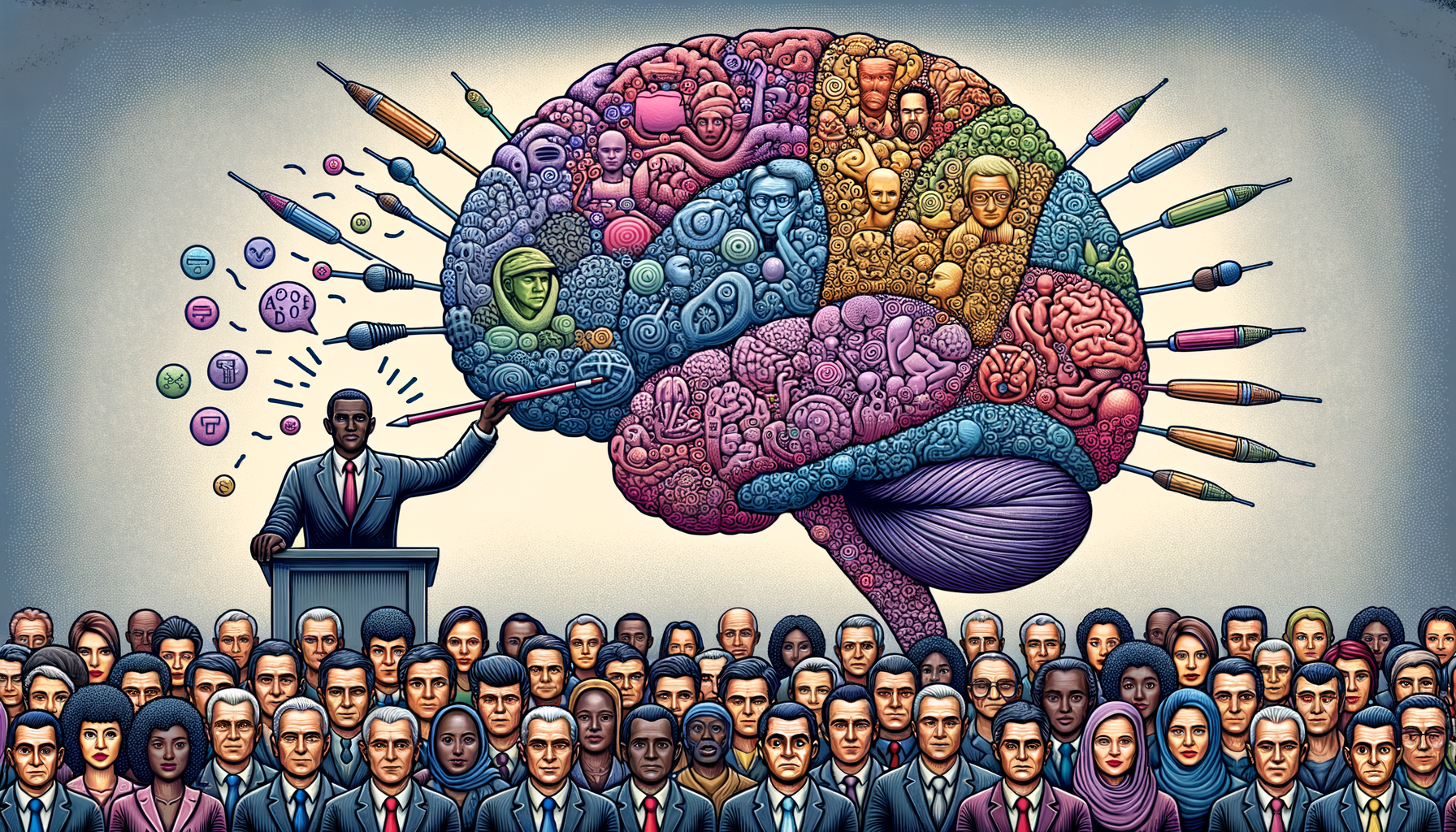 İkna Teknikleri: Etkileme Sanatında Ustalaşmak