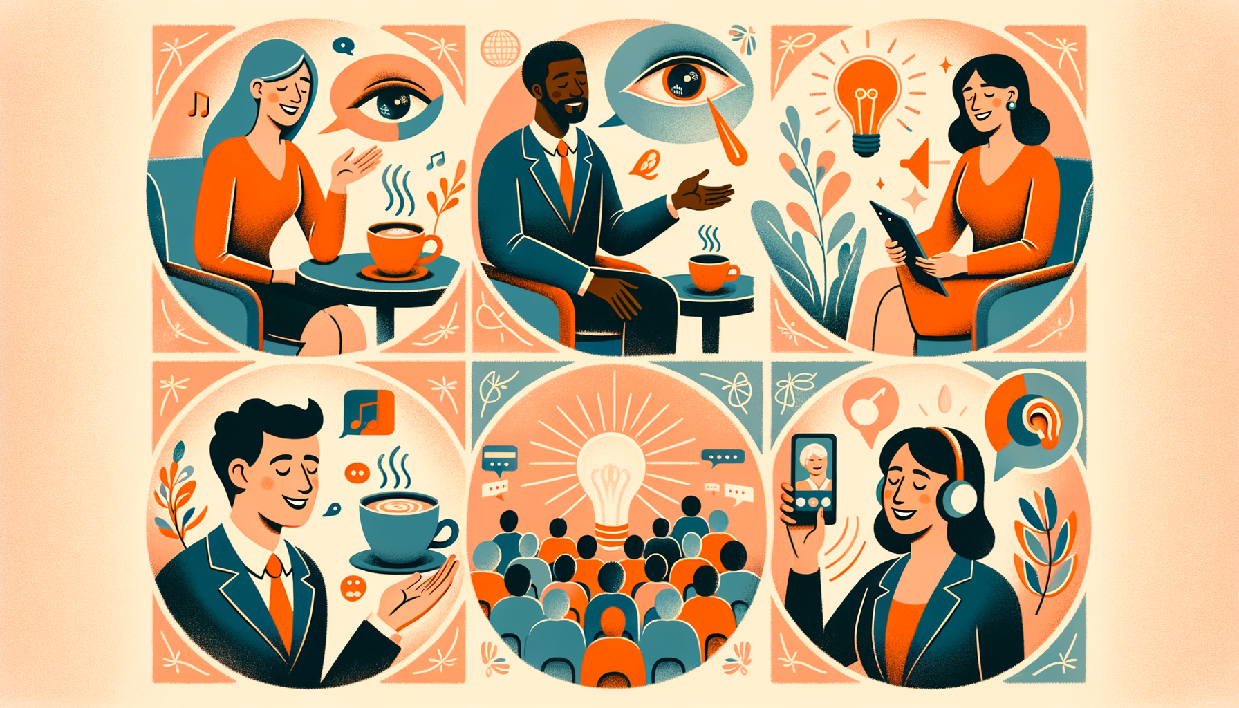 İkna Teknikleri: Etkili İletişim Becerilerini Geliştirme