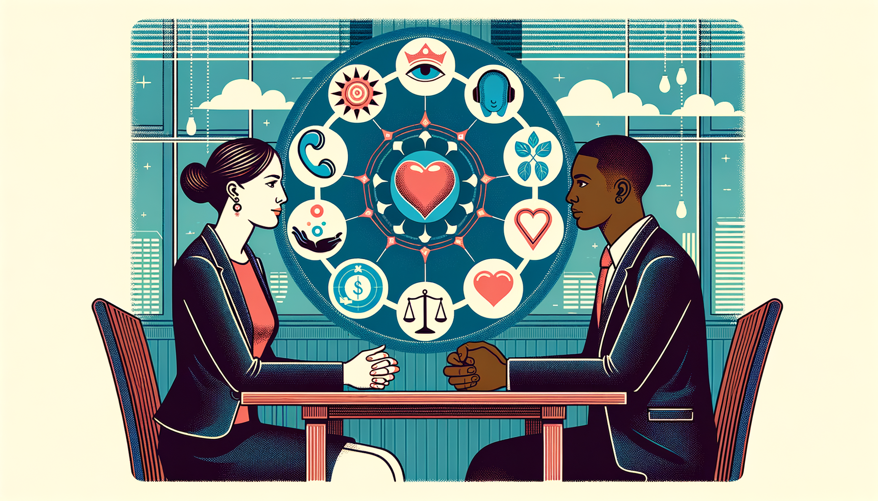 İkna Teknikleri: Etkili İletişimin Anahtarı