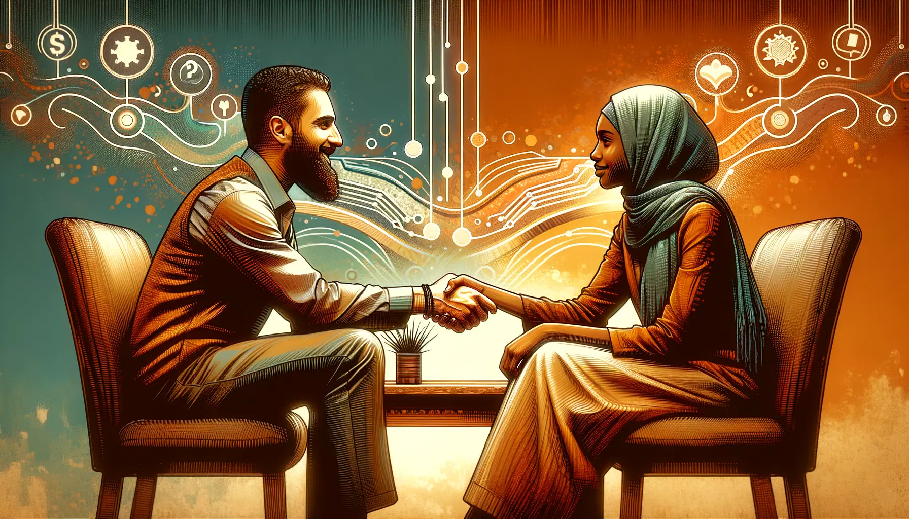 İkna Teknikleri: Güven Yaratmanın Püf Noktaları