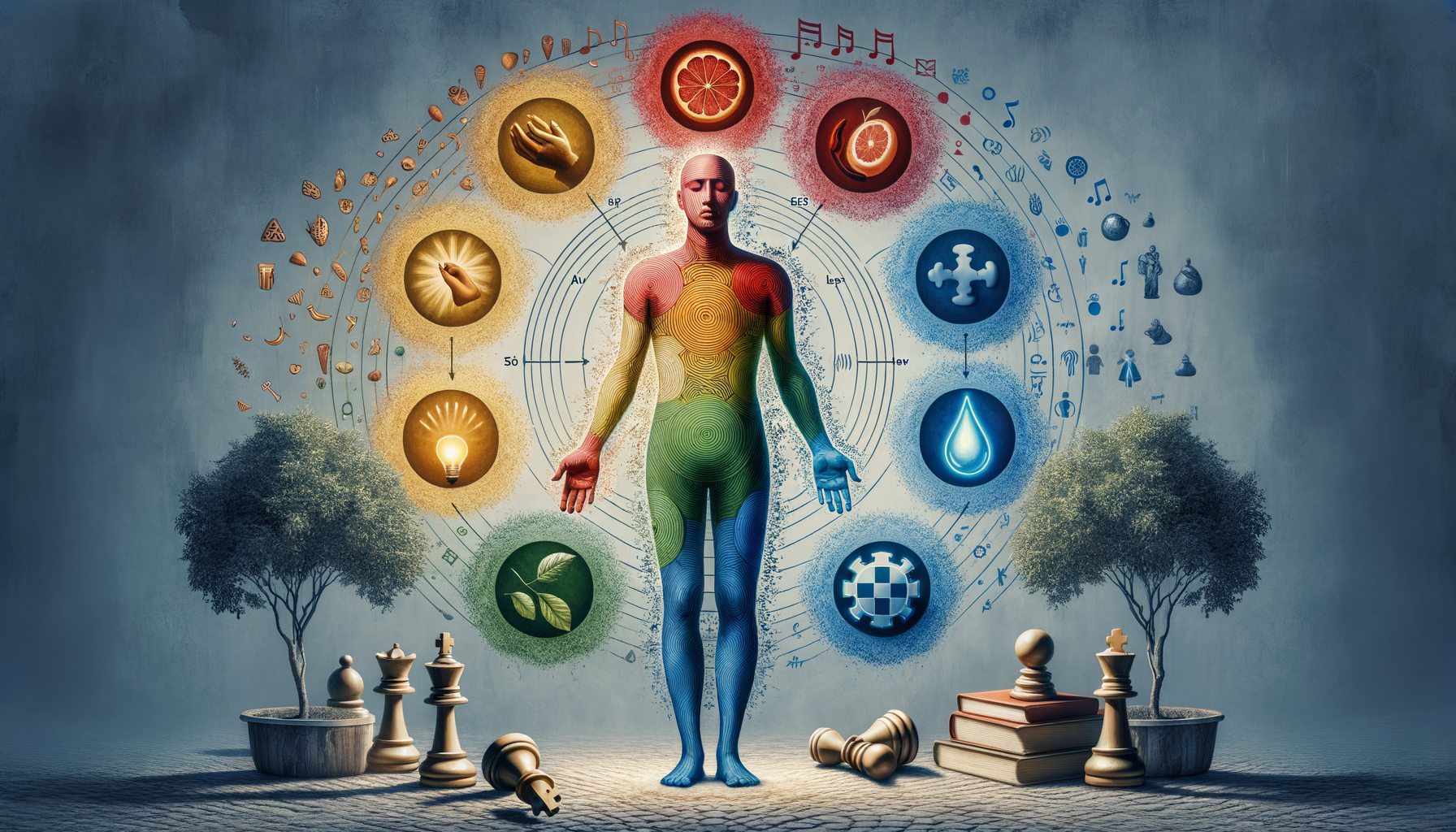 İkna Tekniklerinde Fizyolojik İhtiyaçların Rolü