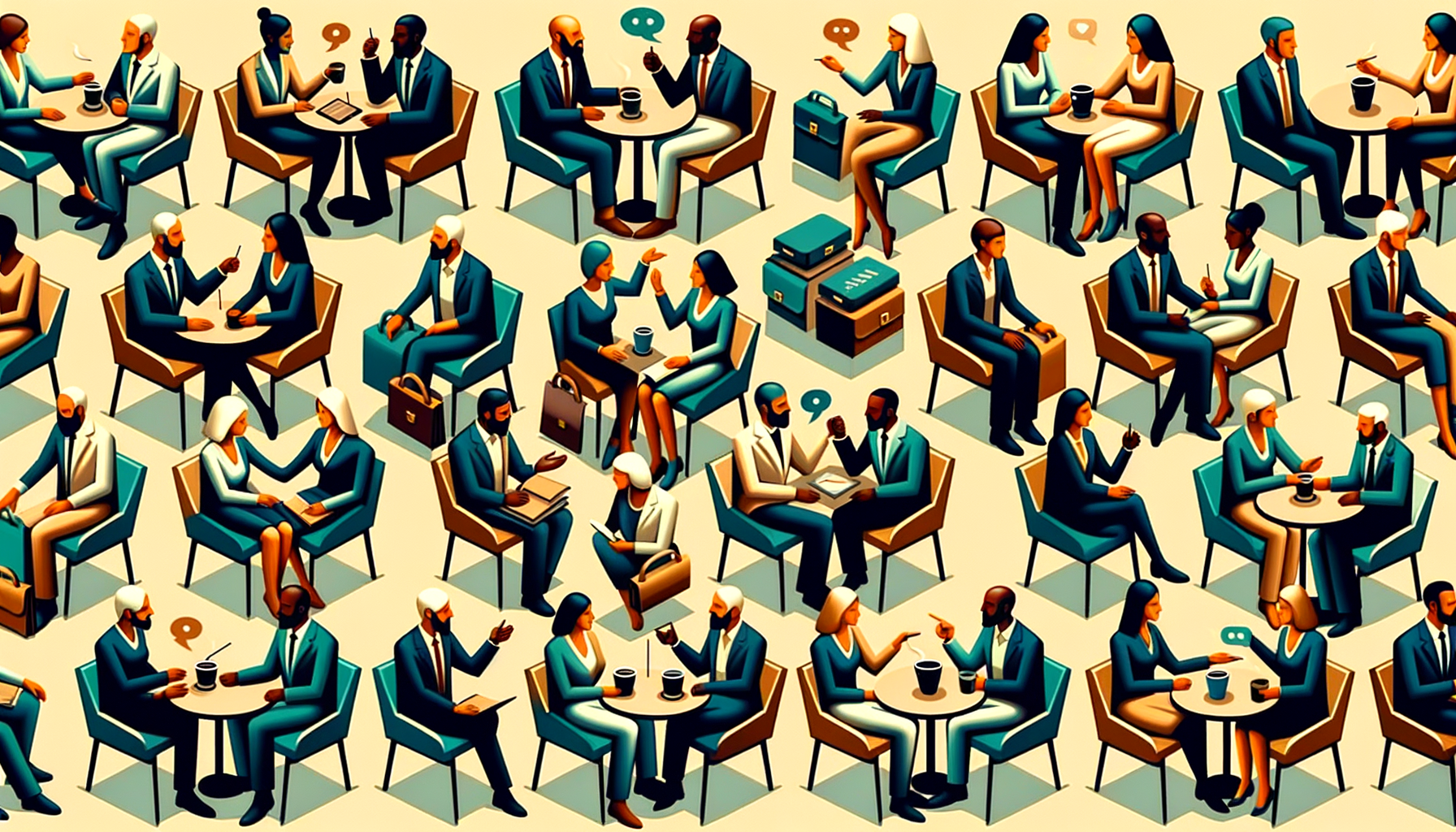 İkna Tekniklerinde Kişiselleştirme Sanatı