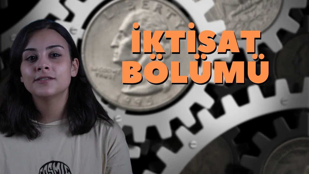 İktisat Mezunu Ne İş Yapar?