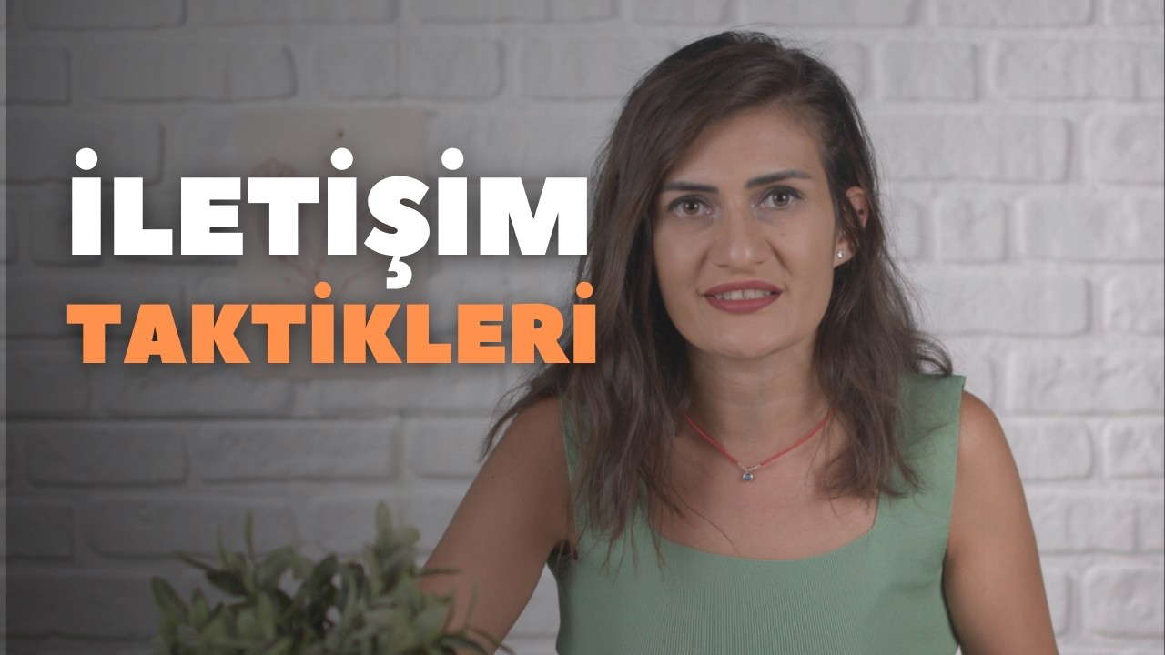 İletişim Becerisi Geliştirme Teknikleri