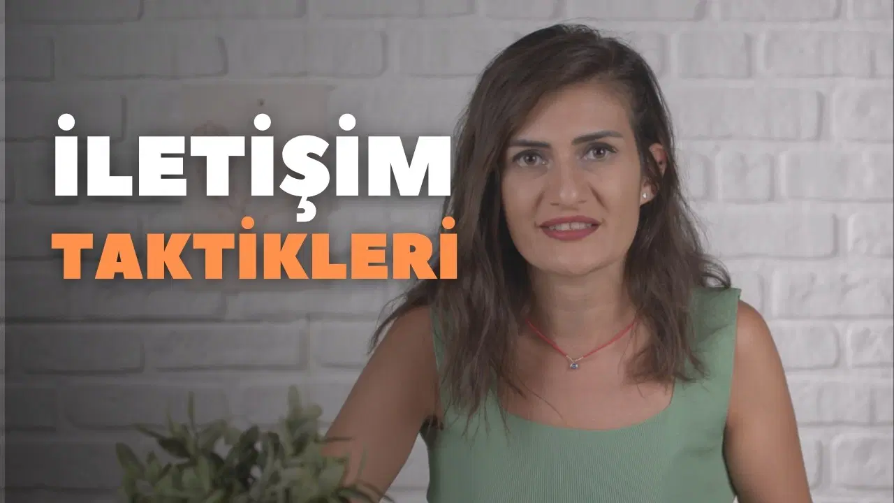 İletişim Becerisi Geliştirme Teknikleri