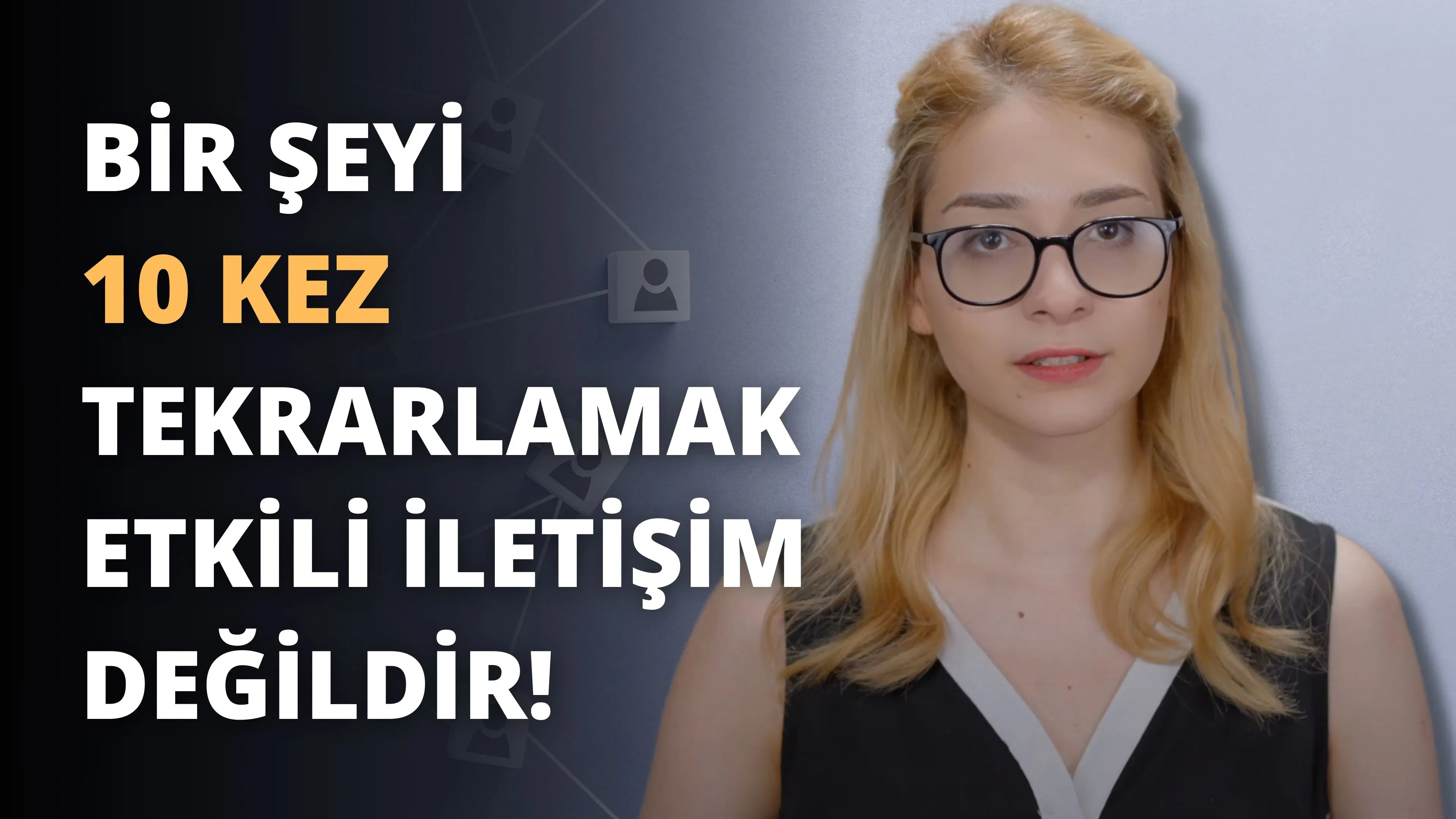 İletişim Nedir? Sözlü ve Sözsüz İletişim