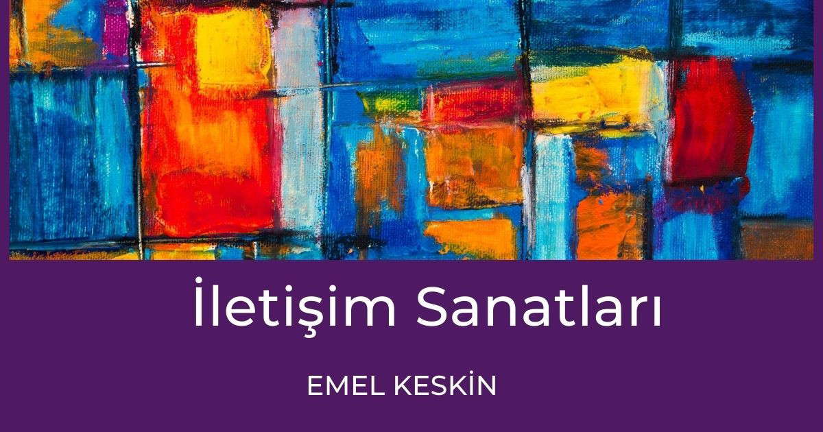 İletişim Sanatları Bölümü