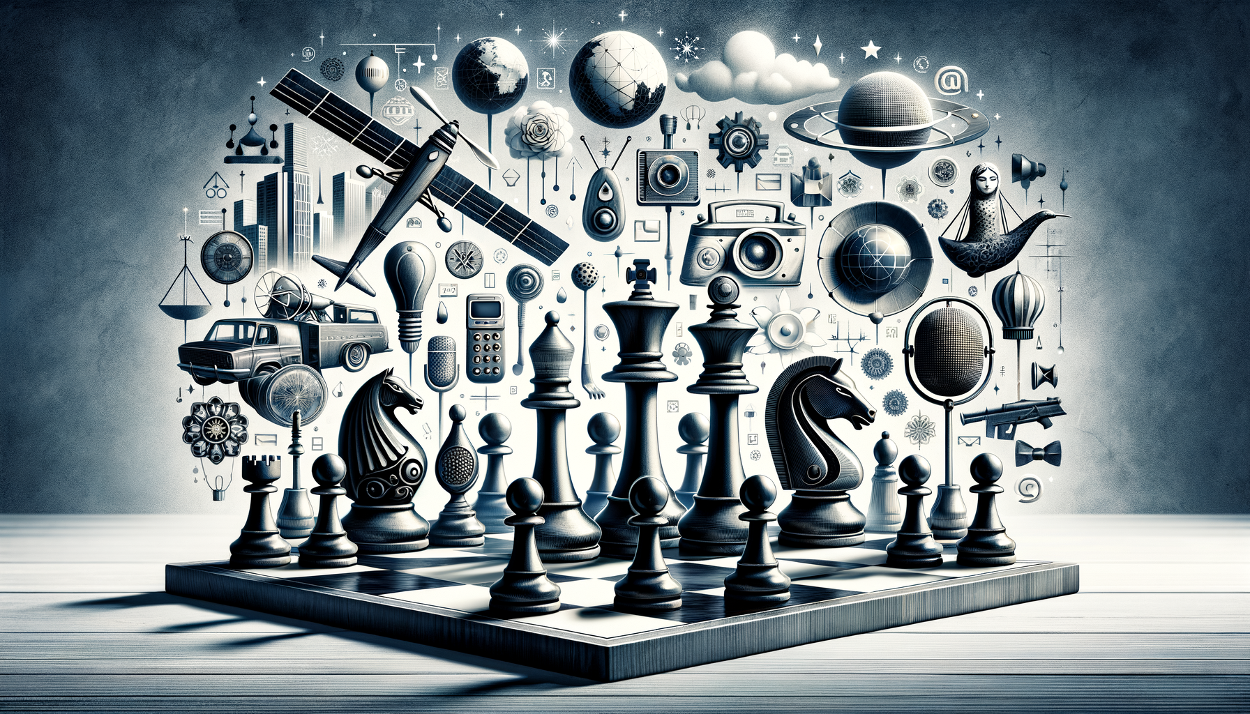 İletişim Stratejistleri İçin Rusça Kelimeler