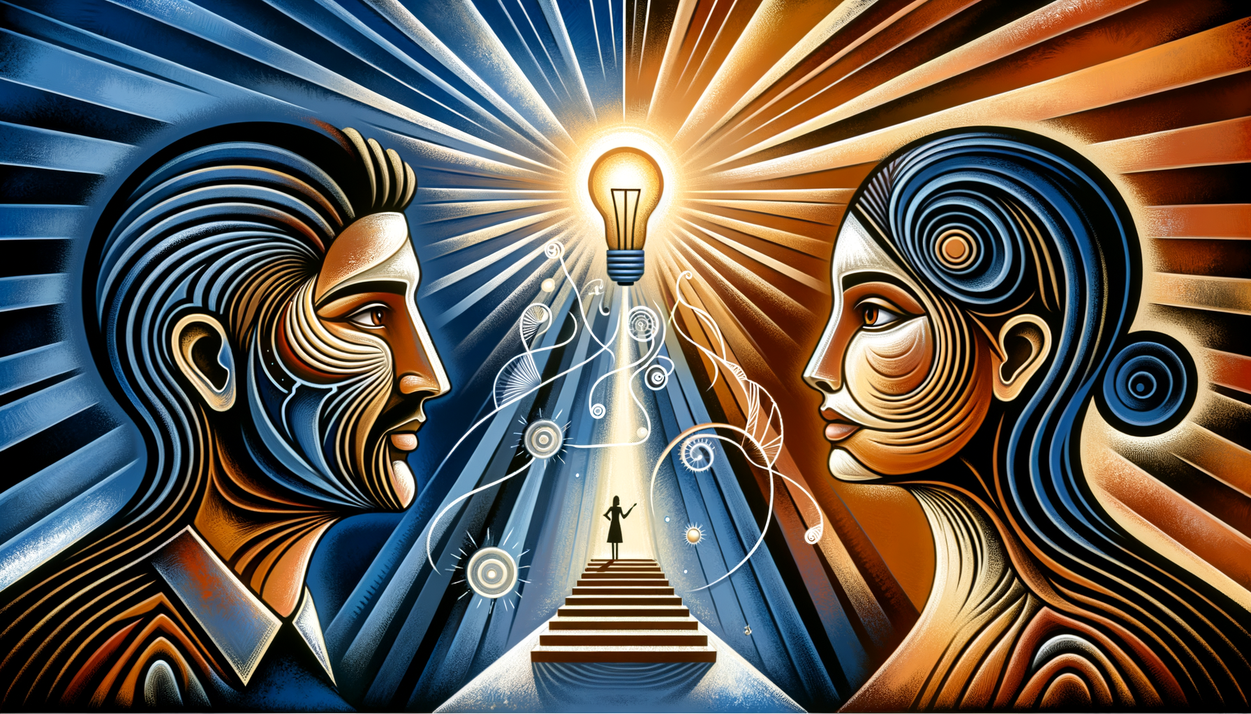 İletişimde Başarıya Götüren Sır: İfade Zenginliği