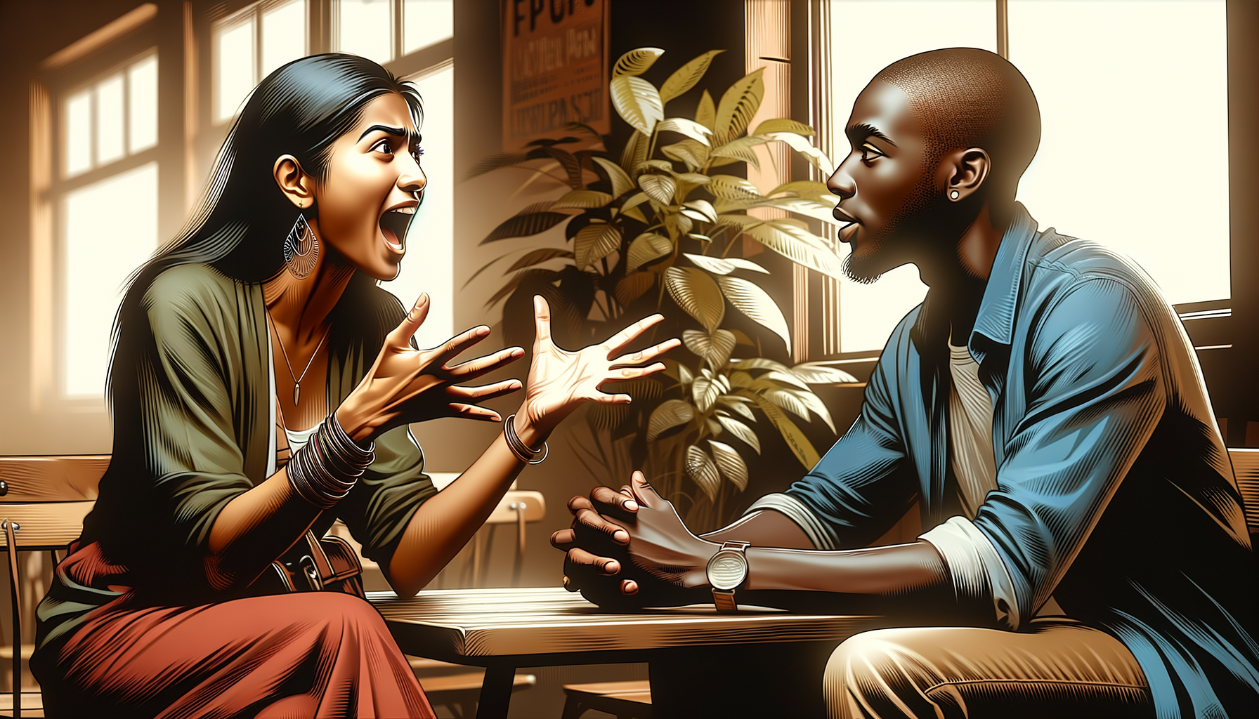 İletişiminizi Güçlendirecek: Etkili Hikaye Anlatımı Sanatı