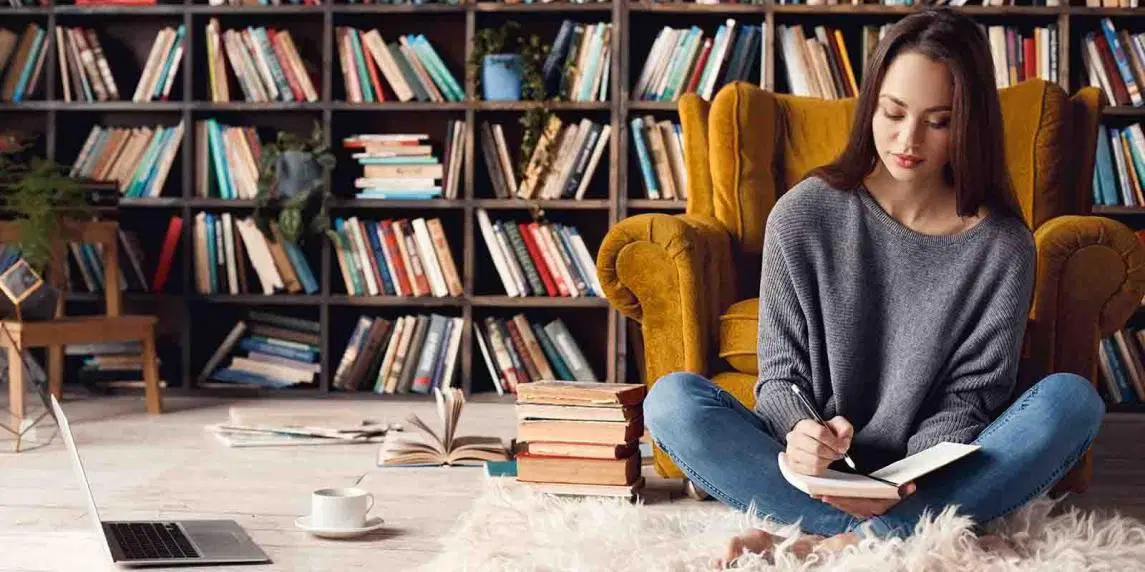 İlham Perisi Beklerken Ne Yapmalıyız?