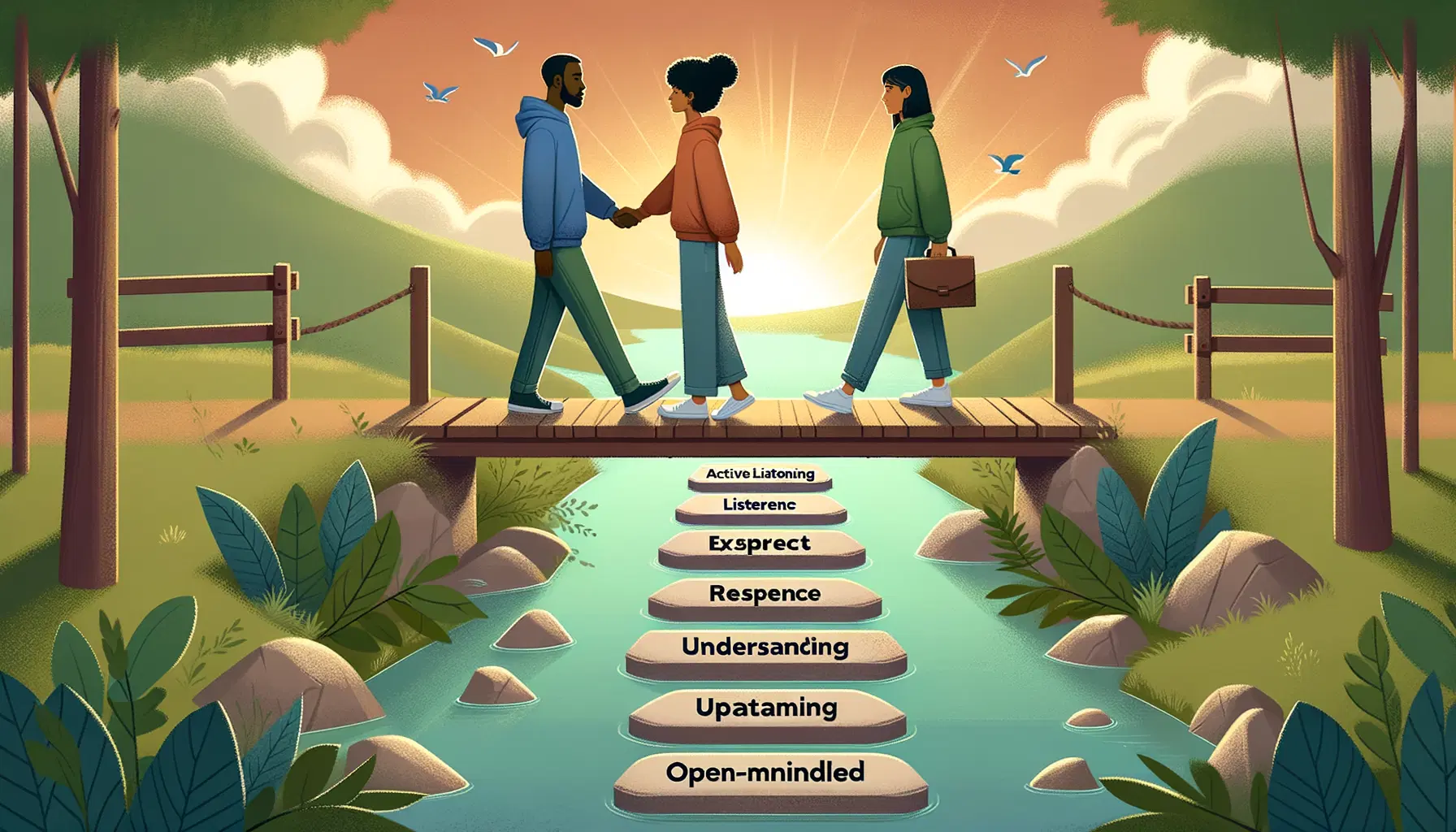 İlişkilerde Empatiyi Geliştirmek İçin 7 Etkili Strateji