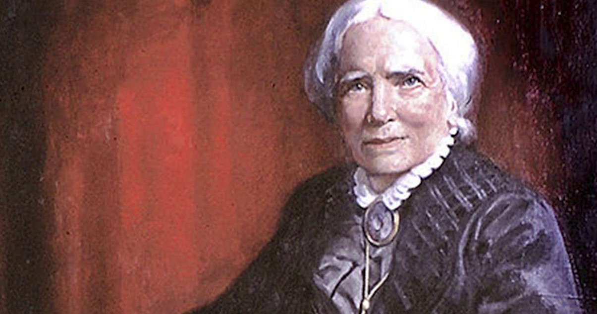 İlk Kadın Doktor: Elizabeth Blackwell