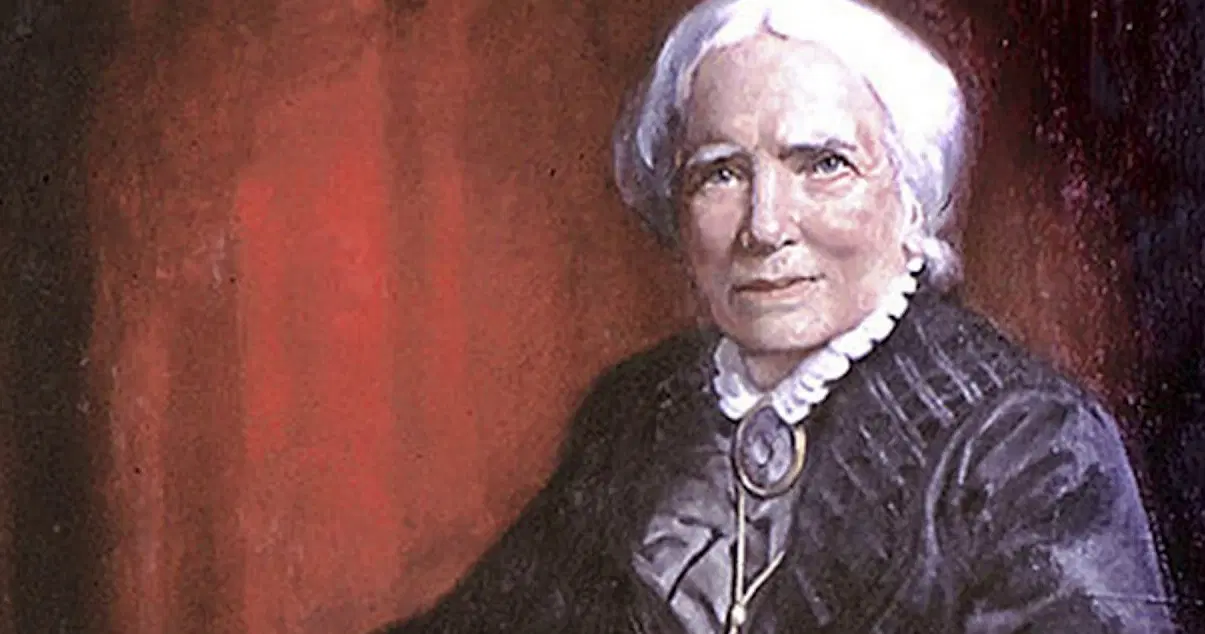 İlk Kadın Doktor: Elizabeth Blackwell