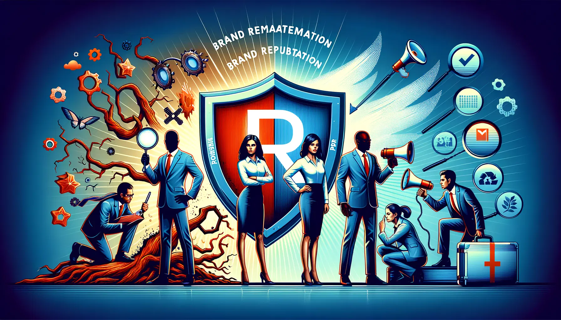 İmaj Yönetimi: Marka İtibarı Nasıl Korunur?