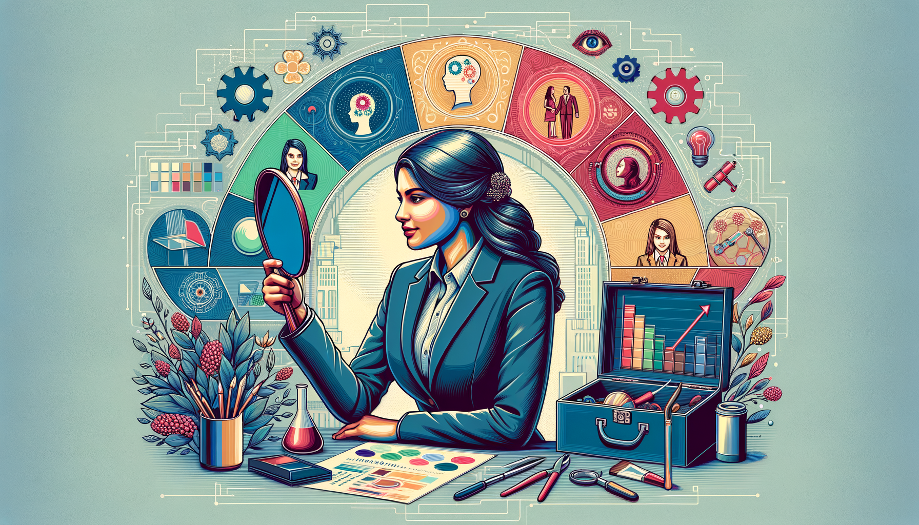 İmaj Yönetiminin Püf Noktaları