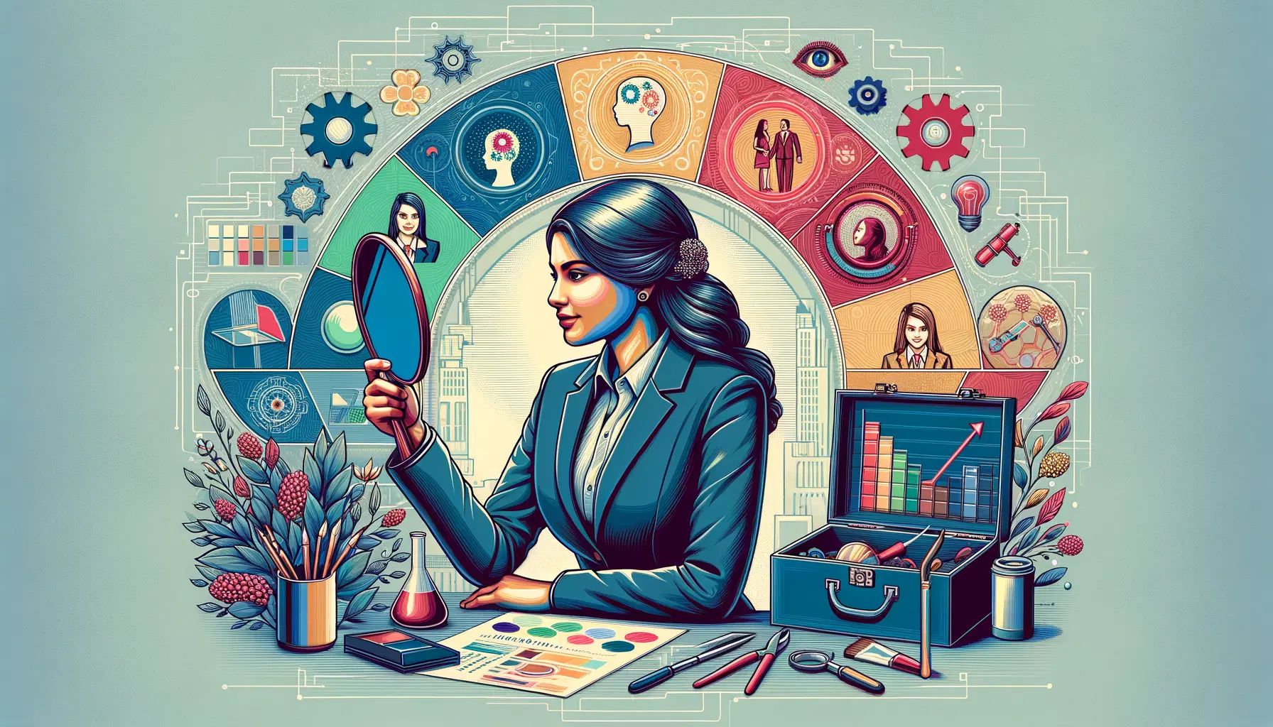 İmaj Yönetiminin Püf Noktaları