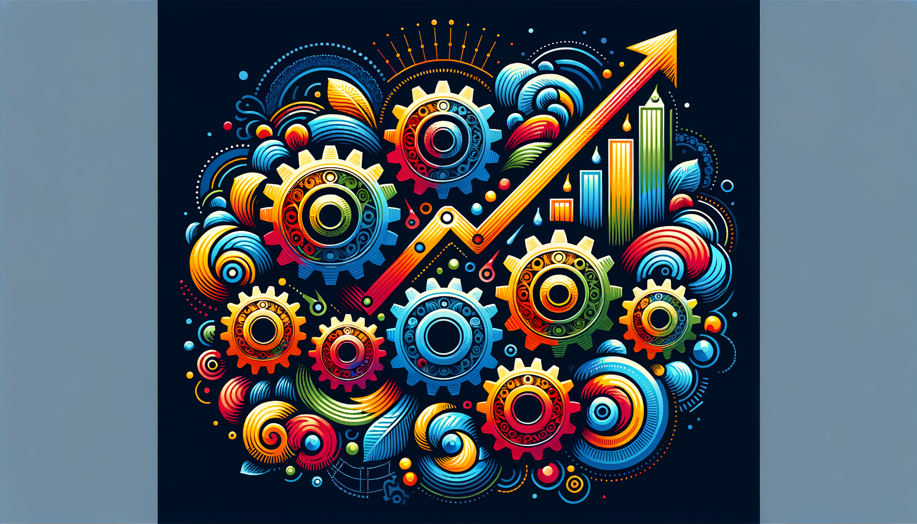 İmaj Yükseltme: Stratejik Planlama Rehberi