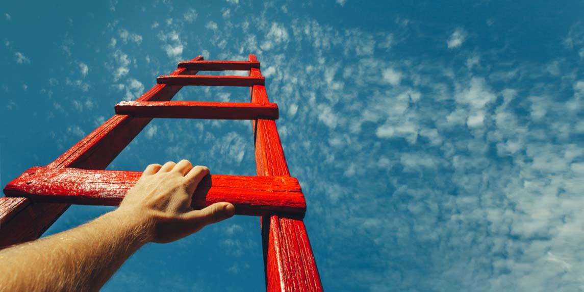 İnanmak Başarmanın Yarısıdır