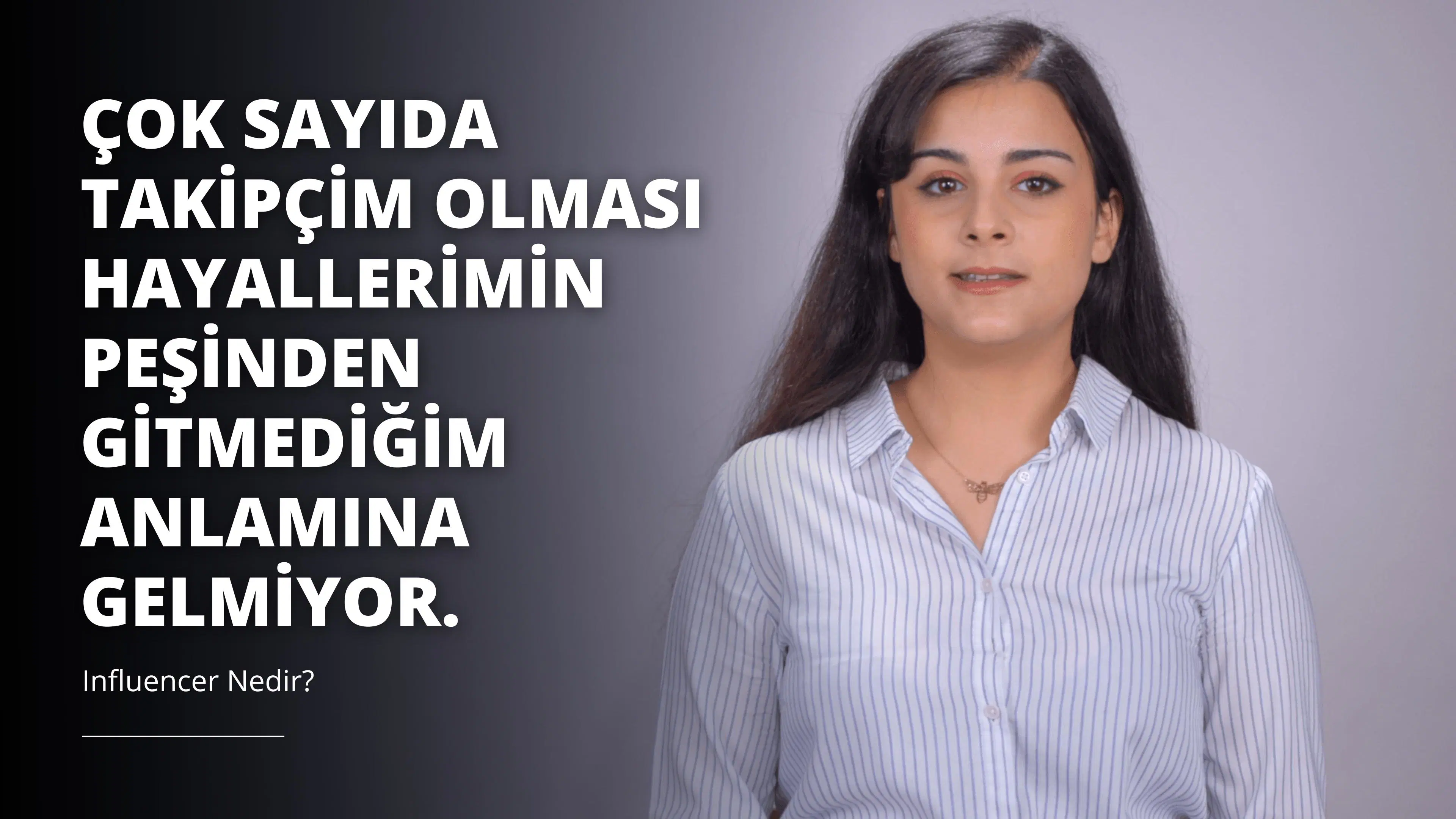 Influencer Ne Demek?