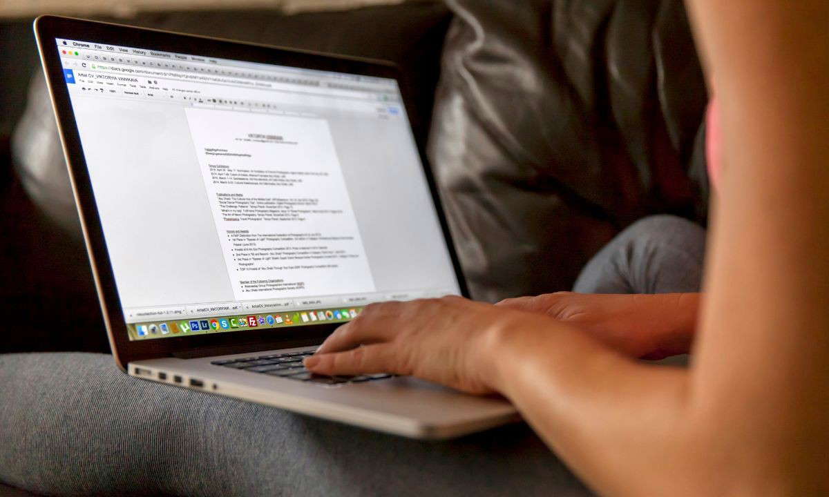 İngilizce CV Hazırlama İpuçları