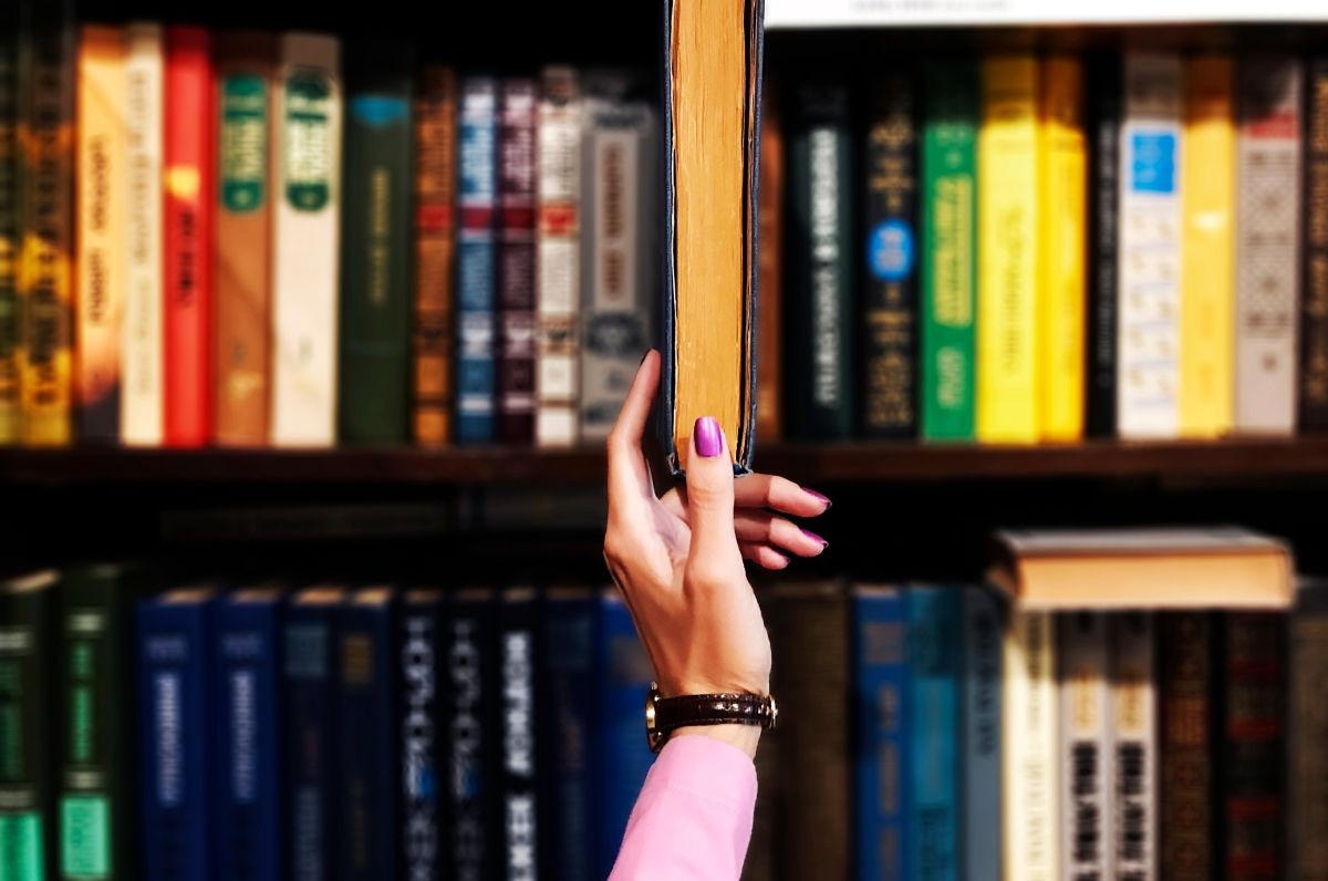 İngilizce Geliştirmek İçin Okuyacağınız Kitaplar