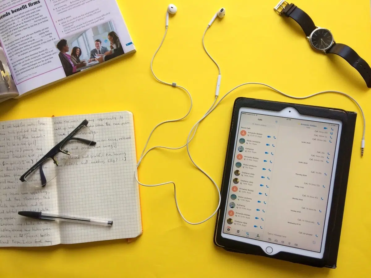 İngilizce Öğrenme Programı Nedir?