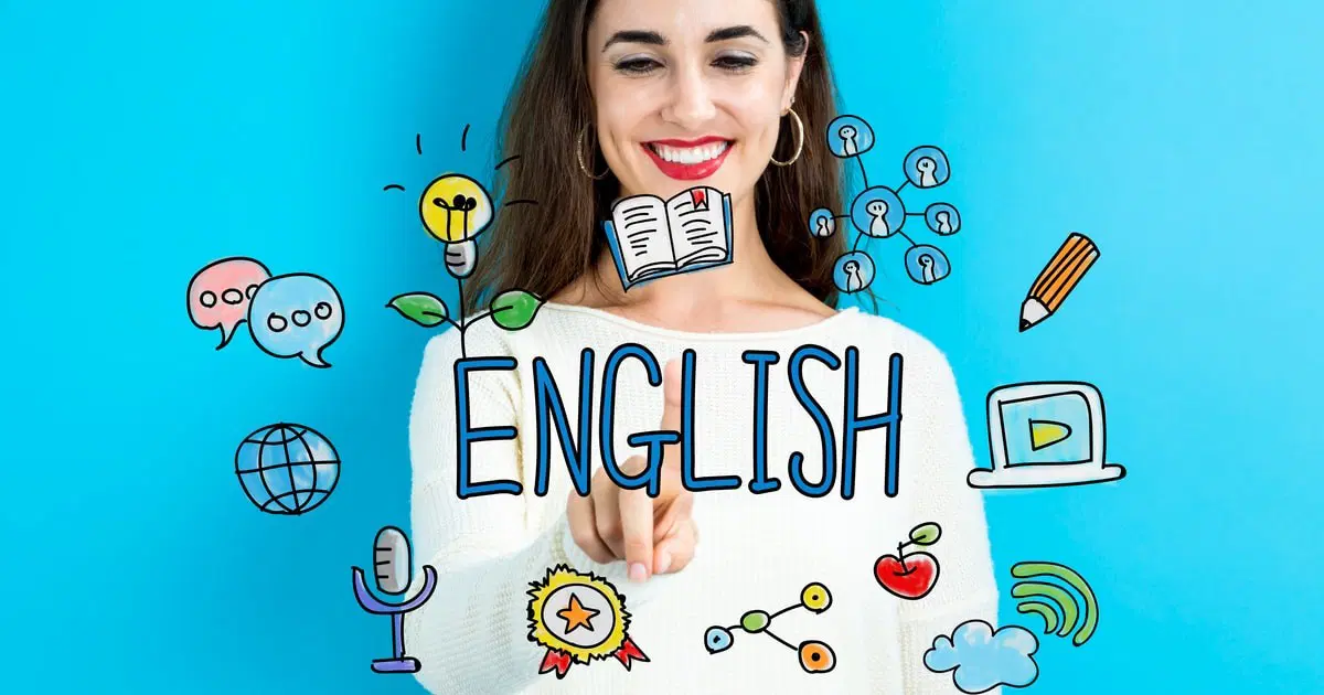 İngilizce Öğrenmek Nasıl Eğlenceli Hale Getirilir?