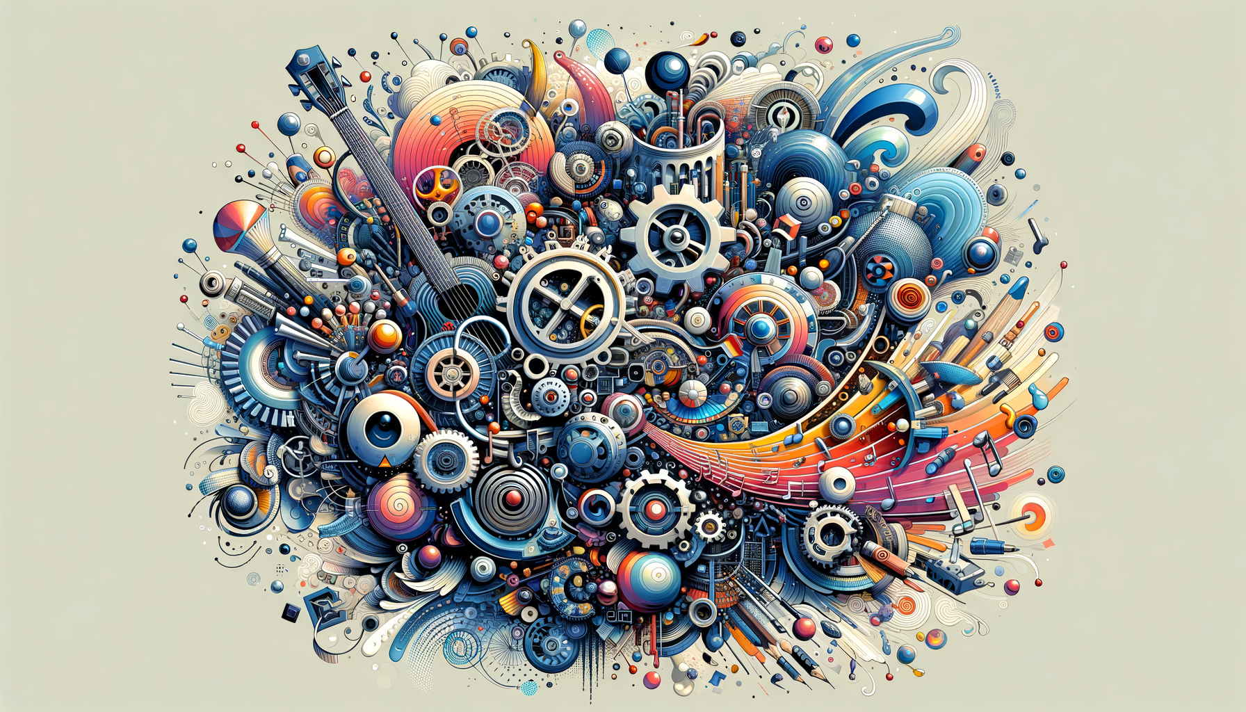 İnovasyon Yönetimi ve Yaratıcılık Hakkında Almanca İfadeler