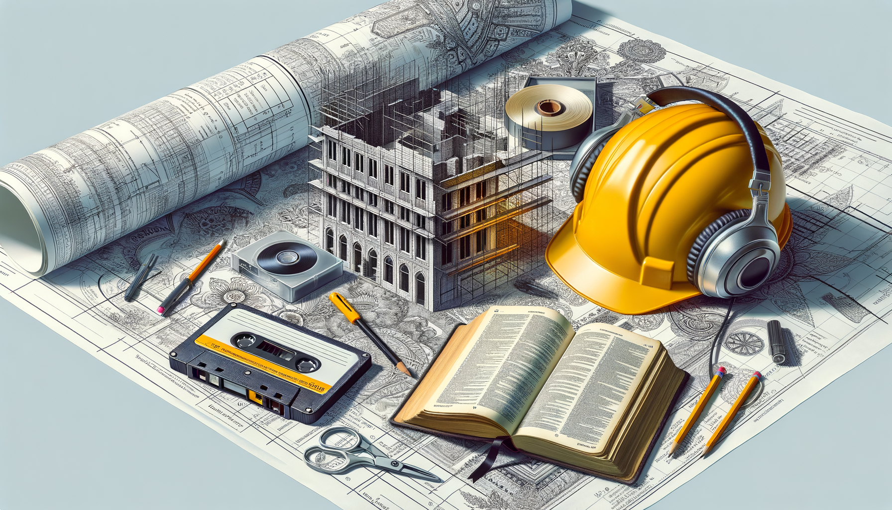 İnşaat Proje Yöneticileri İçin Rusça Kelimeler