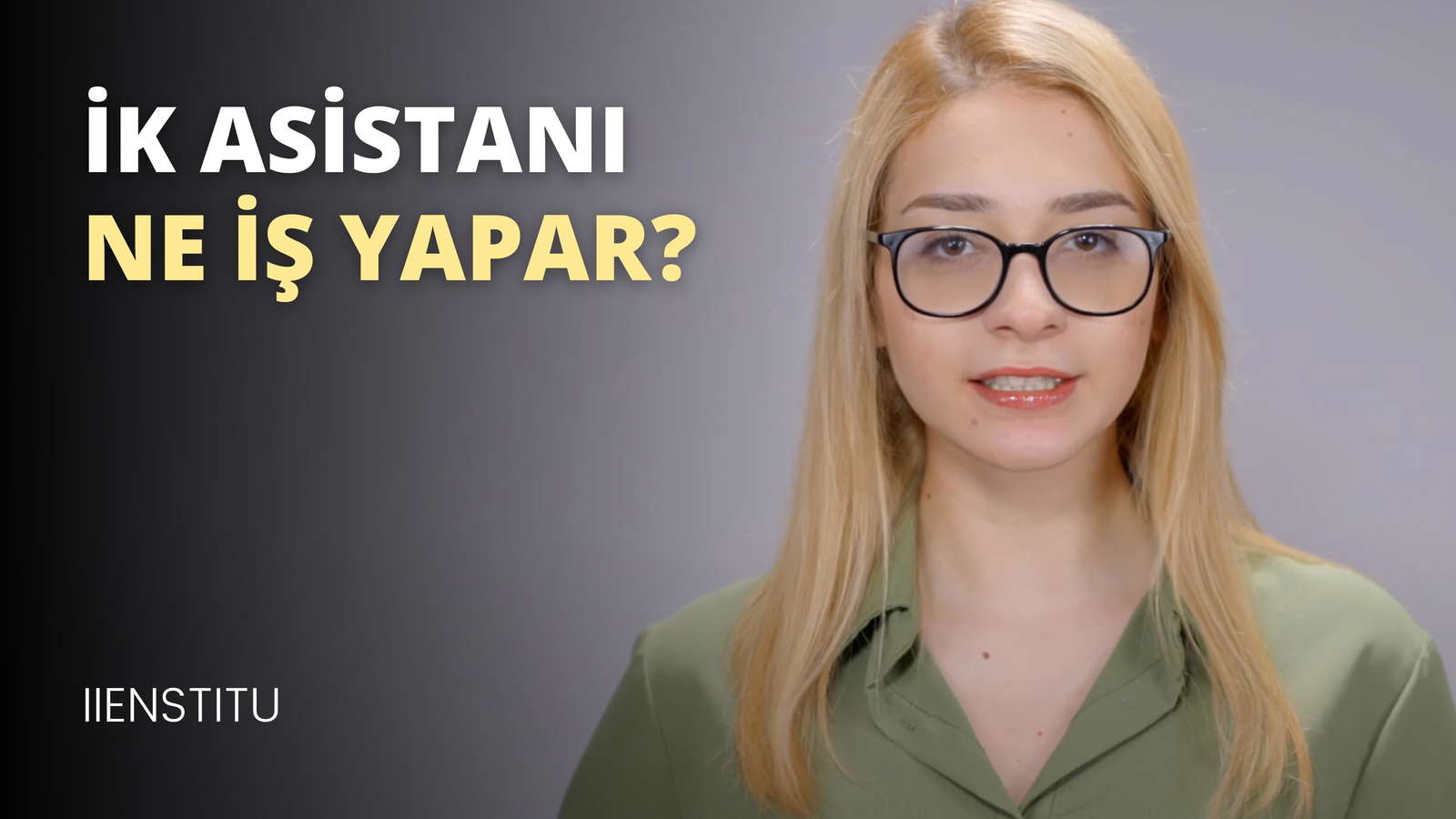 İnsan Kaynakları Asistanı Nedir? Ne İş Yapar?