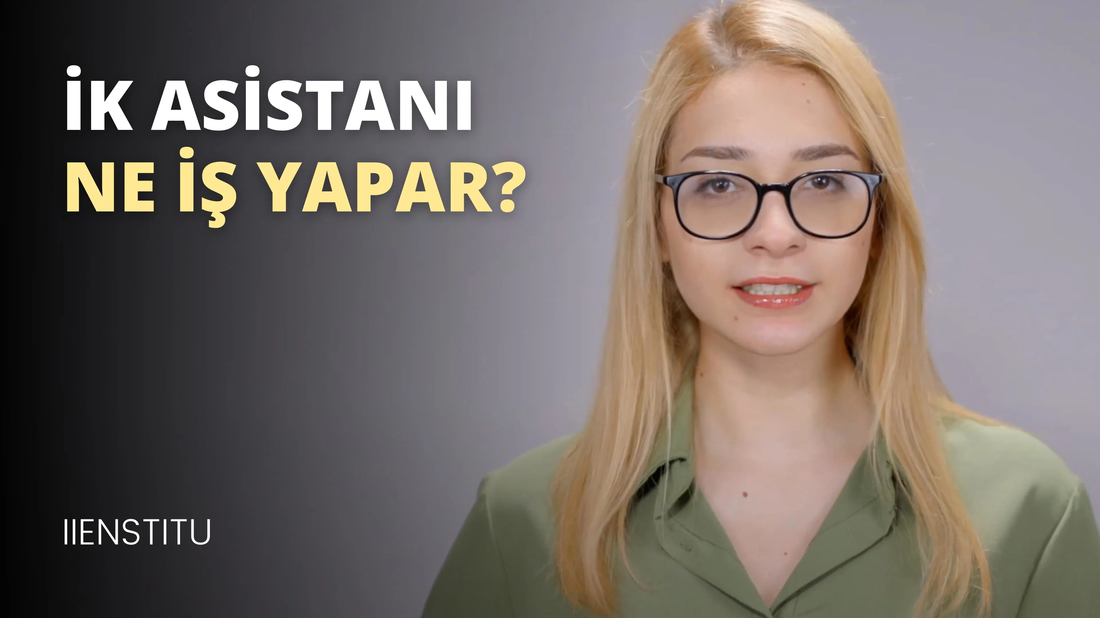İnsan Kaynakları Asistanı Nedir? Ne İş Yapar?