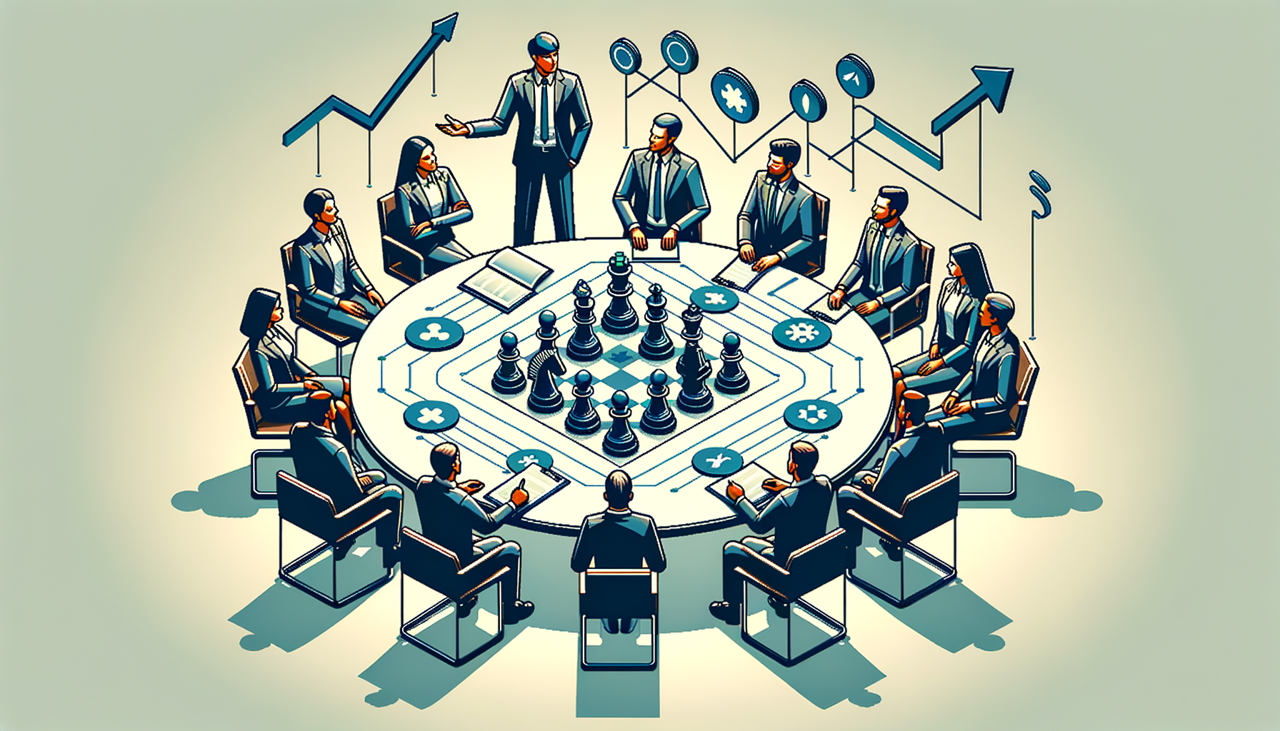 İnsan Kaynakları: Etkili Yönetim Stratejileri