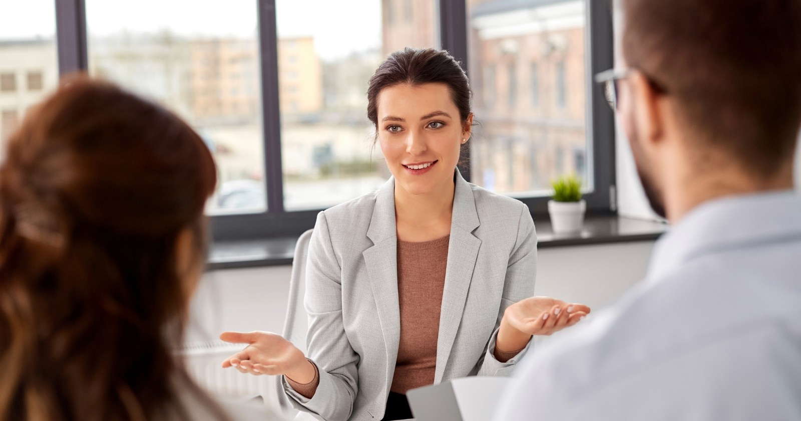 İnsan Kaynakları Okuyan, Bir İşletmede Hangi İşleri Yapar?